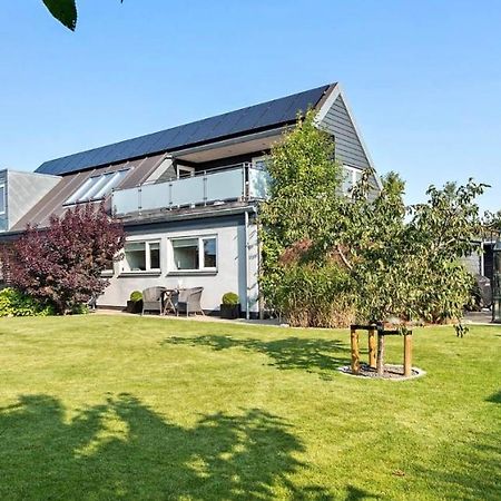 Villa Soholt - Silkeborg Bed And Breakfast 外观 照片