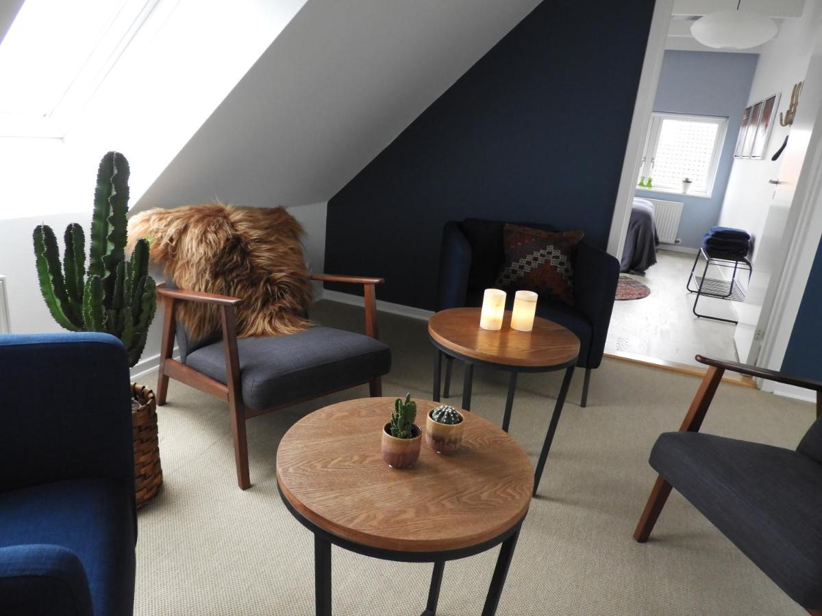 Villa Soholt - Silkeborg Bed And Breakfast 外观 照片