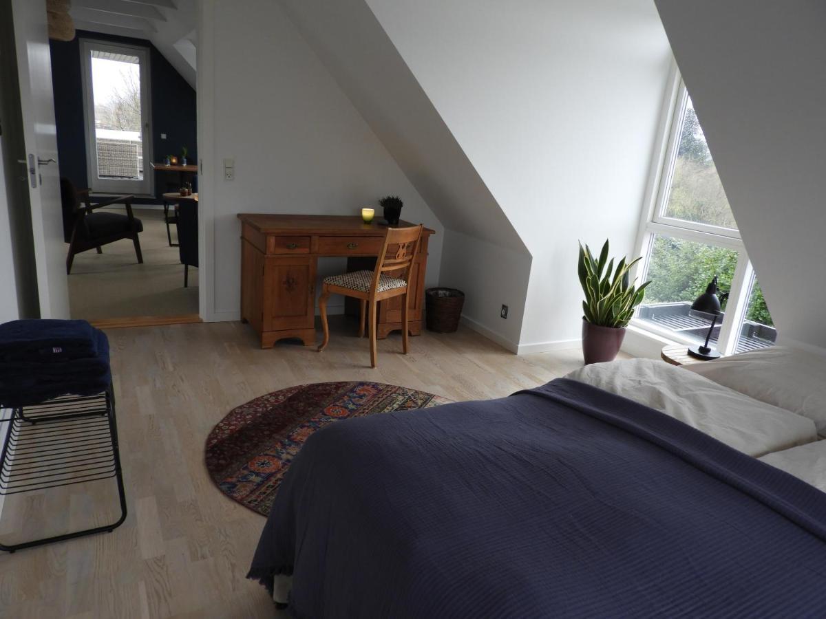 Villa Soholt - Silkeborg Bed And Breakfast 外观 照片