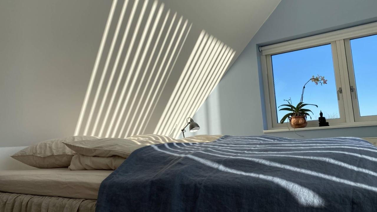 Villa Soholt - Silkeborg Bed And Breakfast 外观 照片