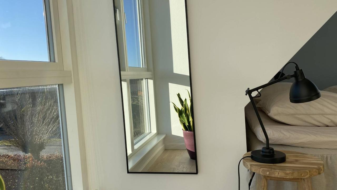 Villa Soholt - Silkeborg Bed And Breakfast 外观 照片