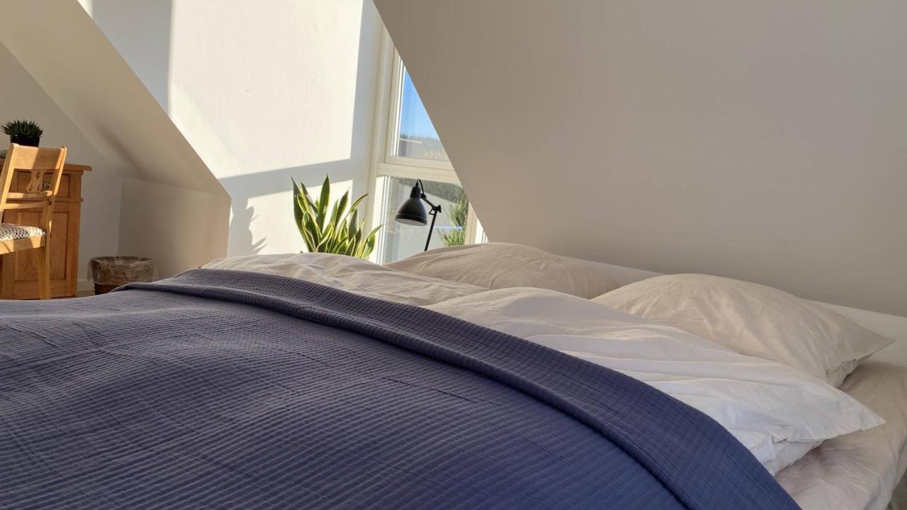Villa Soholt - Silkeborg Bed And Breakfast 外观 照片